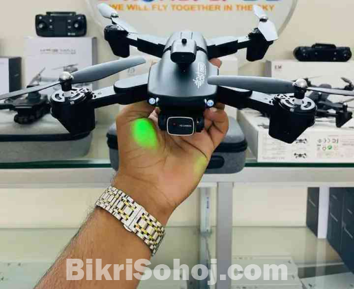 ডোন ক্যামেরা F184 Drone Camera